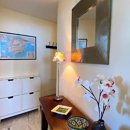 Διαμέρισμα Fuer 6 Personen Ca 100 Qm In Nerja, Andalusien Costa Del Sol Nerja