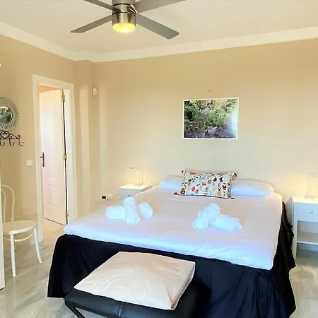 Fuer 6 Personen Ca 100 Qm In Nerja, Andalusien Costa Del Sol Nerja