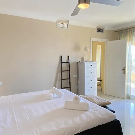 Fuer 6 Personen Ca 100 Qm In Nerja, Andalusien Costa Del Sol