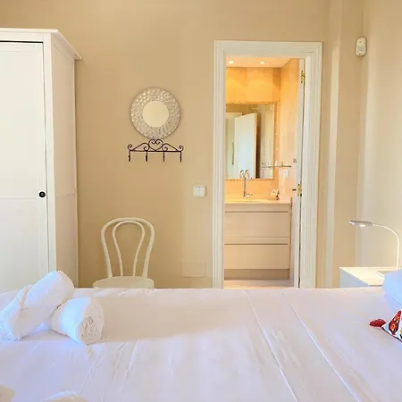 Apartment Fuer 6 Personen Ca 100 Qm In Nerja, Andalusien Costa Del Sol *