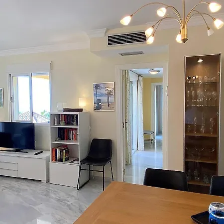 Apartment Fuer 6 Personen Ca 100 Qm In Nerja, Andalusien Costa Del Sol Nerja