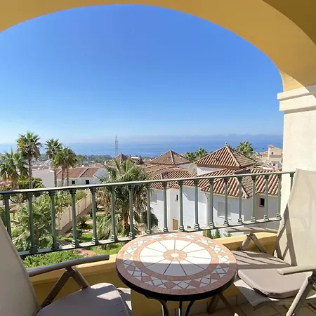 Apartment Fuer 6 Personen Ca 100 Qm In Nerja, Andalusien Costa Del Sol Nerja