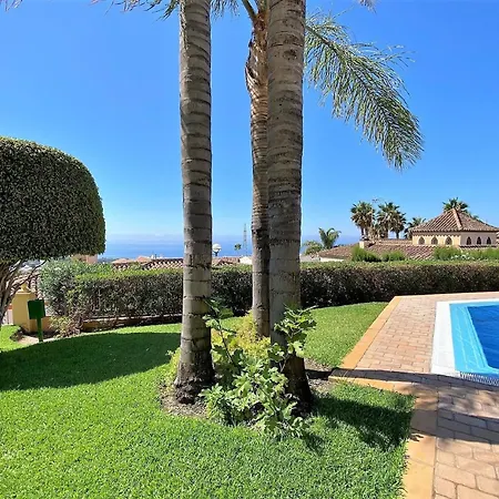 Apartment Fuer 6 Personen Ca 100 Qm In Nerja, Andalusien Costa Del Sol *