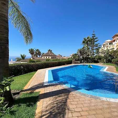 Apartment Fuer 6 Personen Ca 100 Qm In Nerja, Andalusien Costa Del Sol Nerja