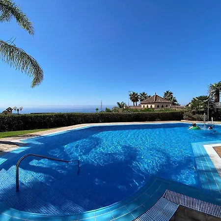 Fuer 6 Personen Ca 100 Qm In Nerja, Andalusien Costa Del Sol Apartment *