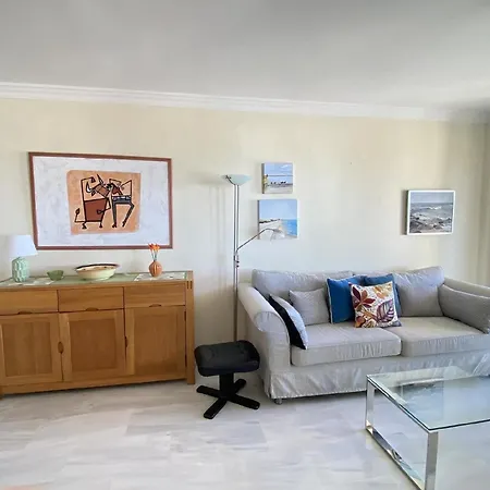 Fuer 6 Personen Ca 100 Qm In Nerja, Andalusien Costa Del Sol *