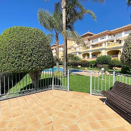 Fuer 6 Personen Ca 100 Qm In Nerja, Andalusien Costa Del Sol * نيرخا